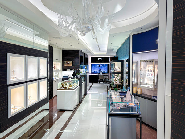 Ferrari Luca Gioielli