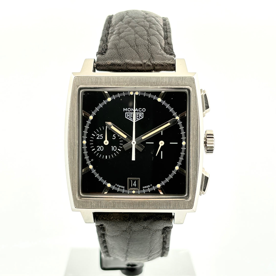 Monaco Re-Edition (Edizione Limitata 5000 pezzi)