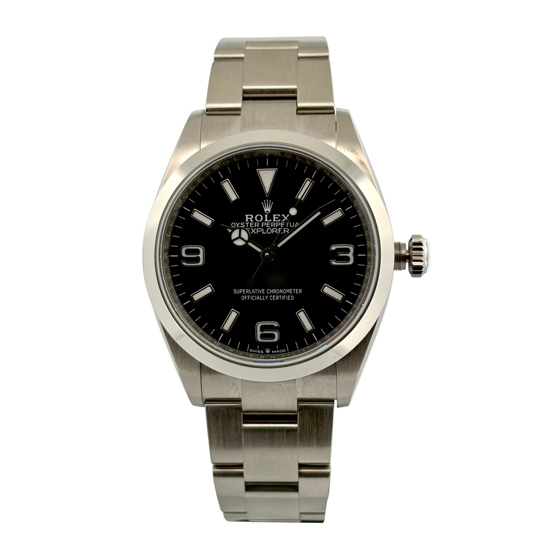 Explorer 36