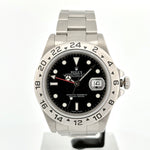 Load image into Gallery viewer, Explorer II 40mm