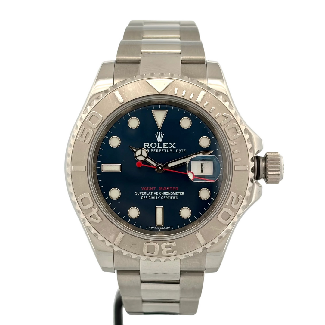 Yacht-Master 40
