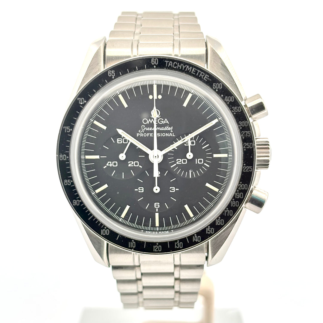 Speedmaster Moonwatch