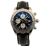 BREITLING Chronomat Evolution 44mm A13356