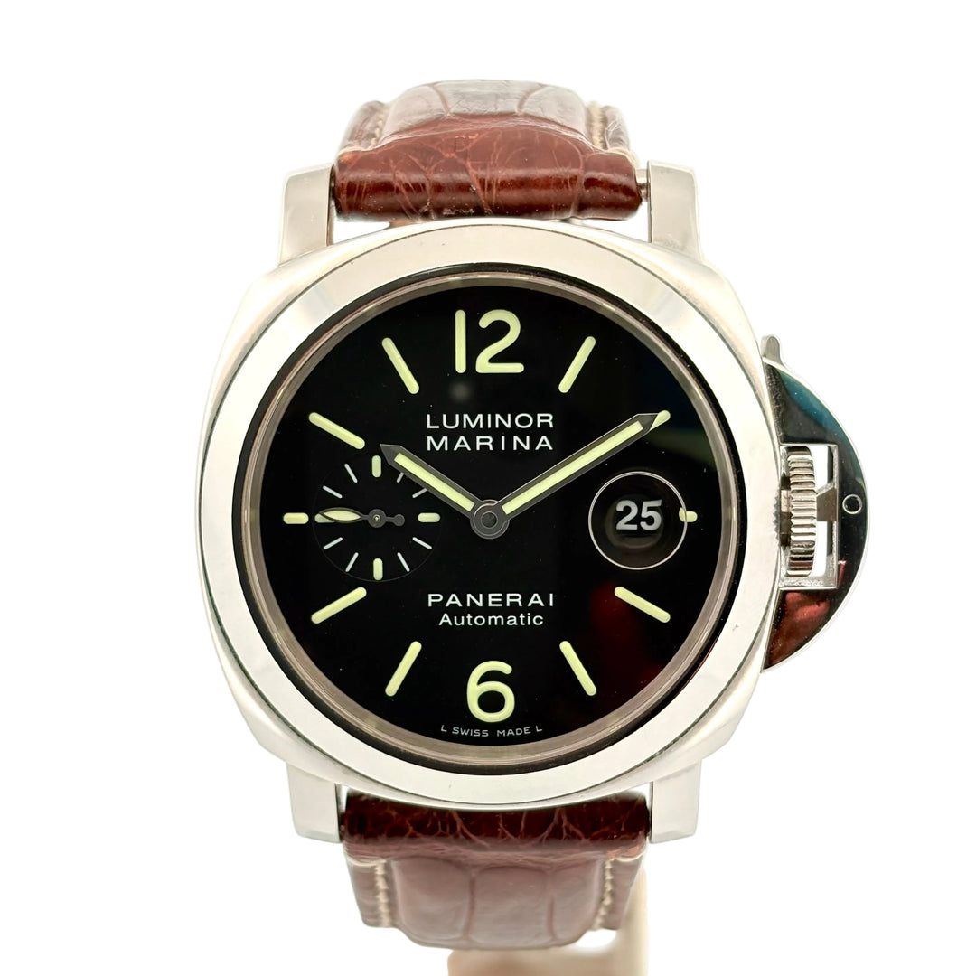 Luminor Marina 44 Automatic