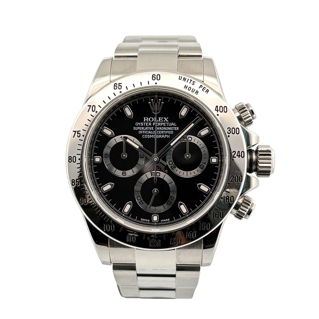 Daytona Chromalight