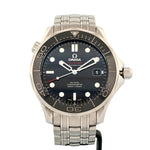 Load image into Gallery viewer, OMEGA Seamaster Diver 300m 212.30.41.20.01.003 - bracciale e cassa acciaio - lunetta ceramica nera - quadrante nero con datario