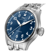 Load image into Gallery viewer, Bracciale in acciaio inox con chiusura deployante e sistema EasX-CHANGE.
