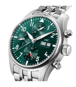 Load image into Gallery viewer, Bracciale in acciaio inox con sistema EasX-CHANGE e fibbia deployante.
