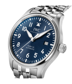 Load image into Gallery viewer, Bracciale in acciaio inox con sistema EasX-CHANGE per cambio rapido.
