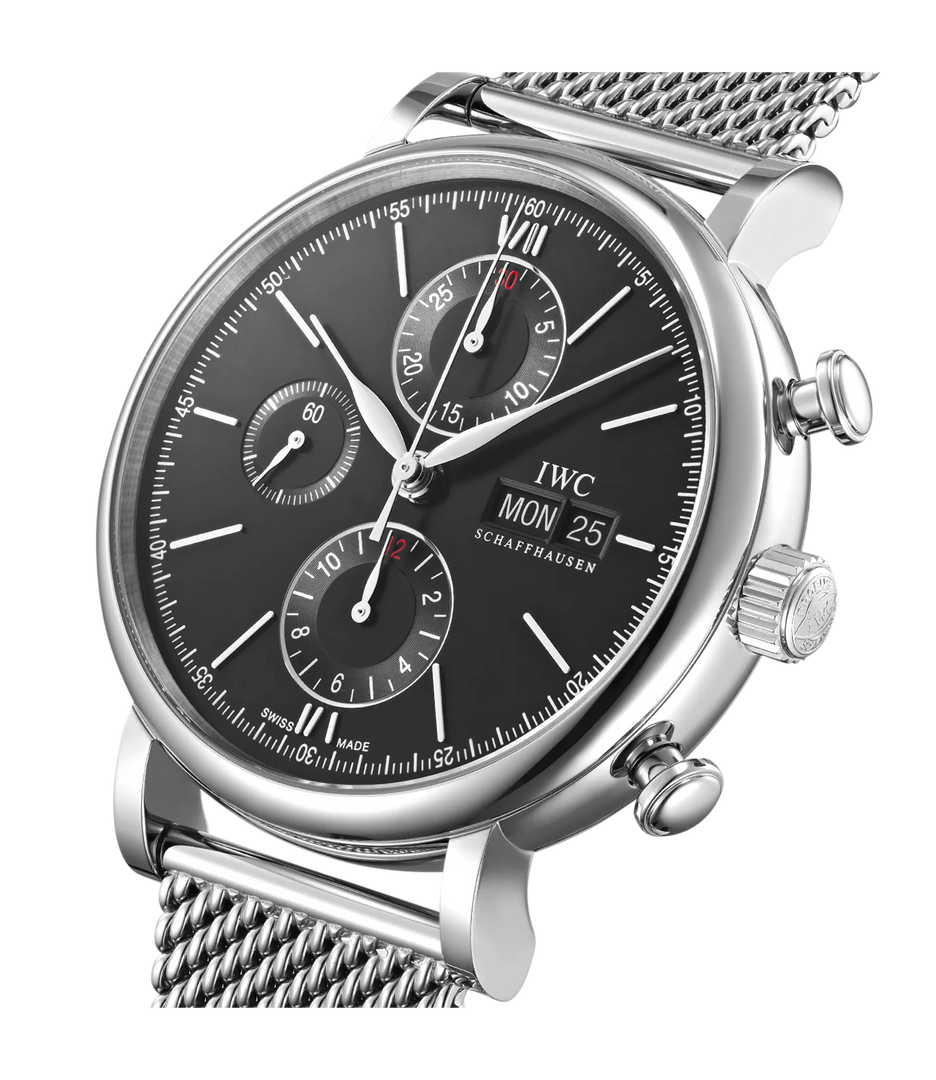 Portofino Chronograph 42