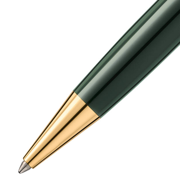 Montblanc Penna a sfera The Origin Collection Doué Classique 131352