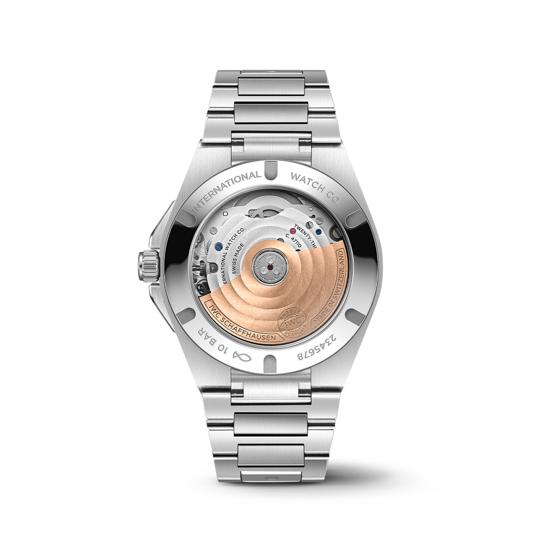 Ingenieur Automatic 35