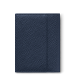Load image into Gallery viewer, Montblanc Porta carte di credito 131723 - retro