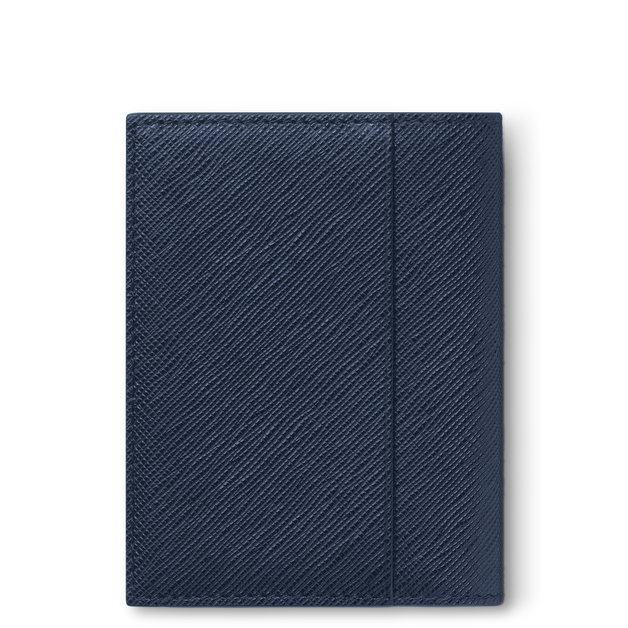 Montblanc Porta carte di credito 131723 - retro