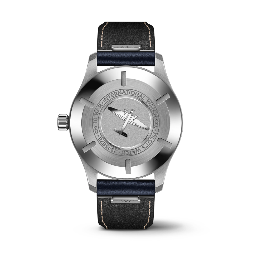 Pilot’s Watch Mark XX
