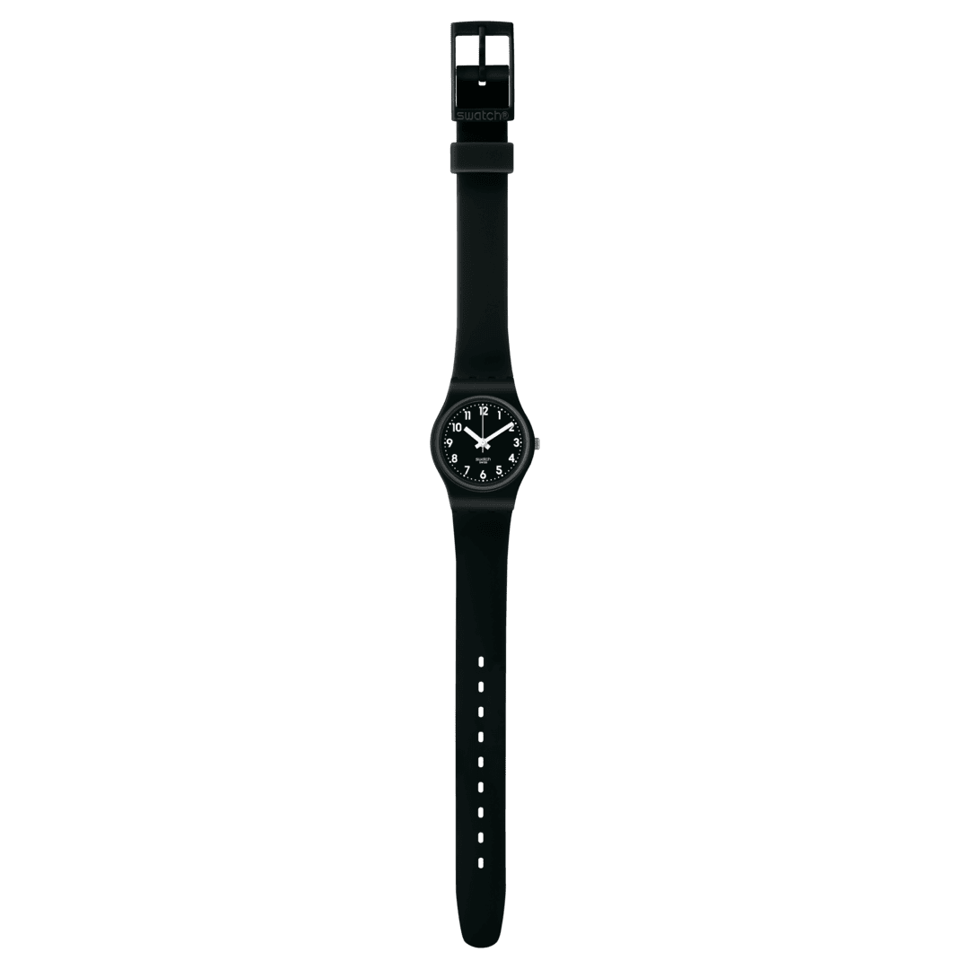 Lady Black Single