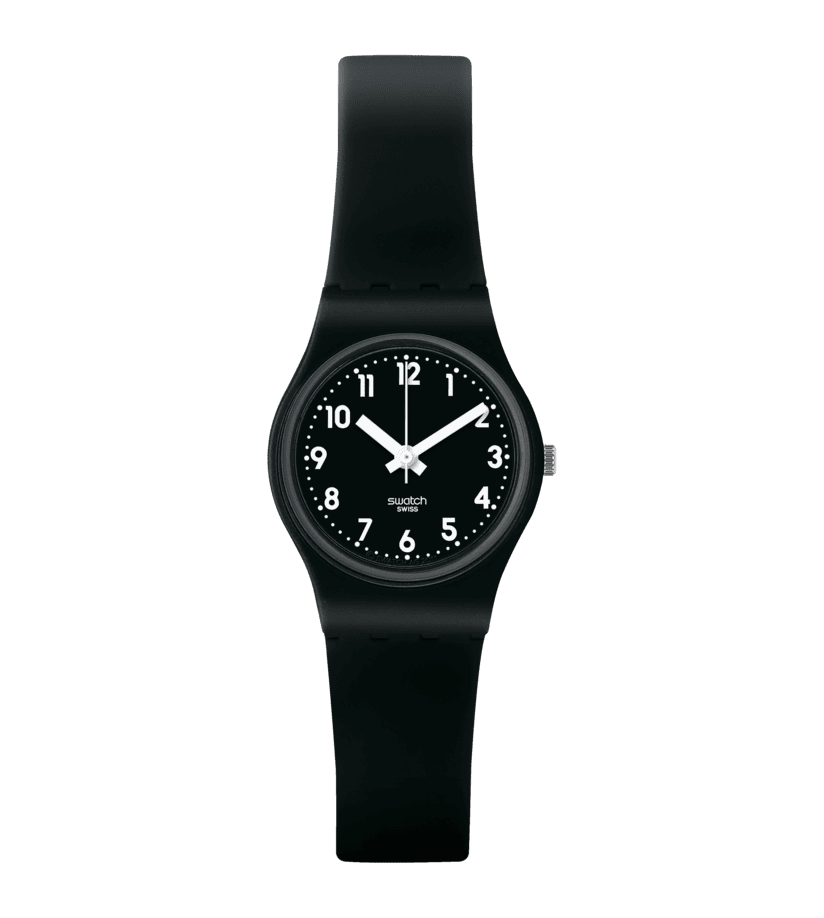 Lady Black Single