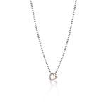 Load image into Gallery viewer, Collana Lock Your Love
