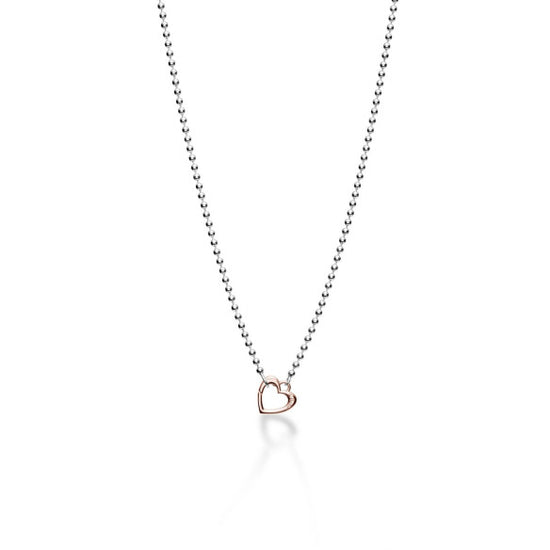 Collana Lock Your Love