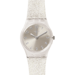 Load image into Gallery viewer, Silver Glistar Too
