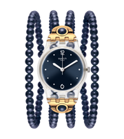 Swatch Night Prohibition LK352