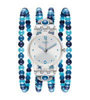 Swatch Blues Prohibition LK353