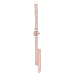 Load image into Gallery viewer, Swatch Pinkindescent LK354C - rosa brillante