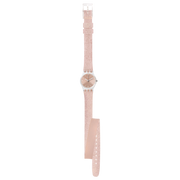 Swatch Pinkindescent LK354C - rosa brillante