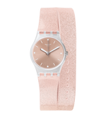 Load image into Gallery viewer, Swatch Pinkindescent LK354C - rosa brillante
