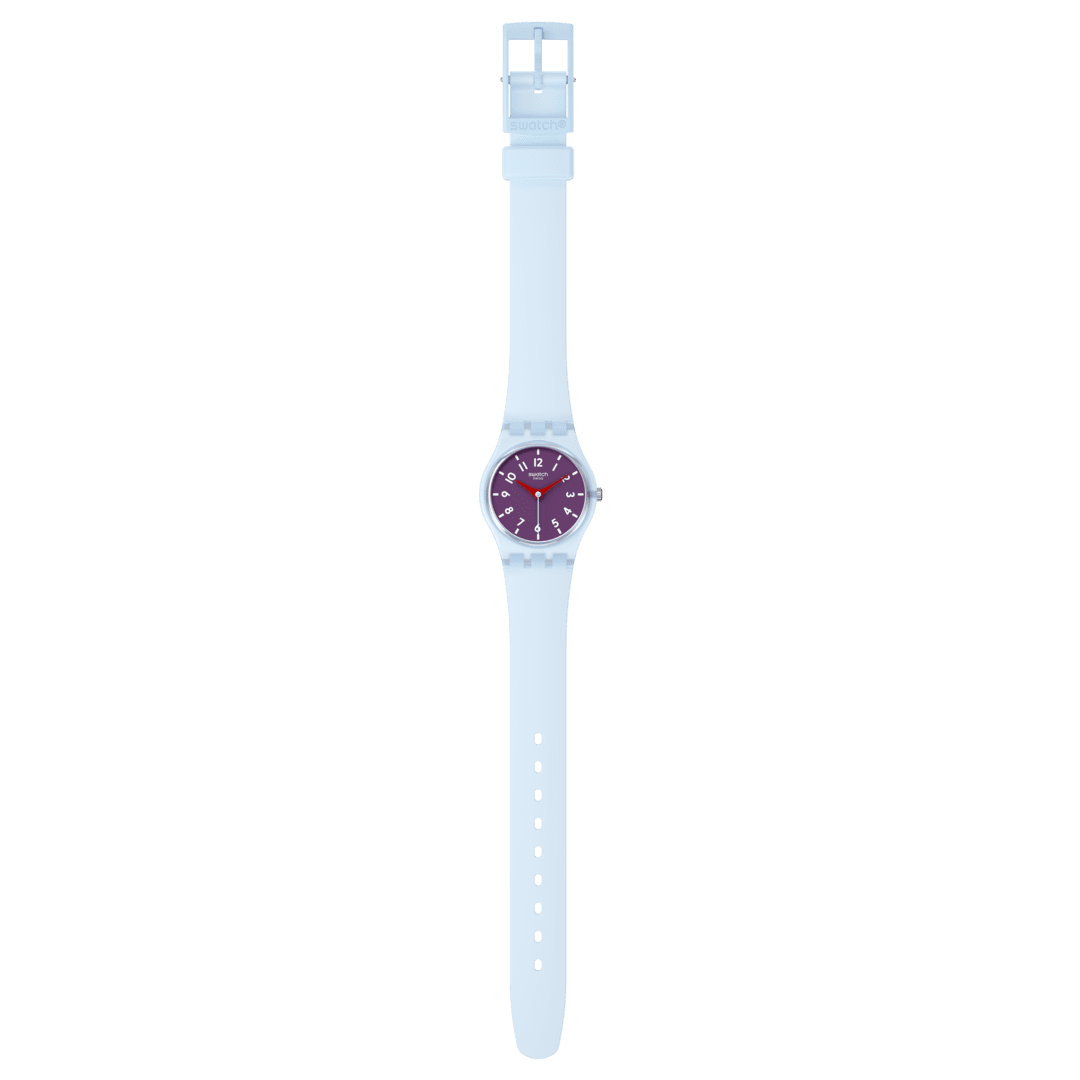 Powder Plum