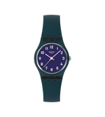 Load image into Gallery viewer, Swatch Teal weave LL127