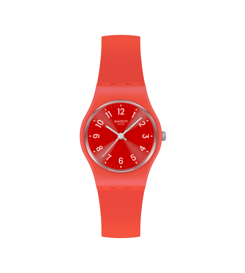 Notes Of Coral