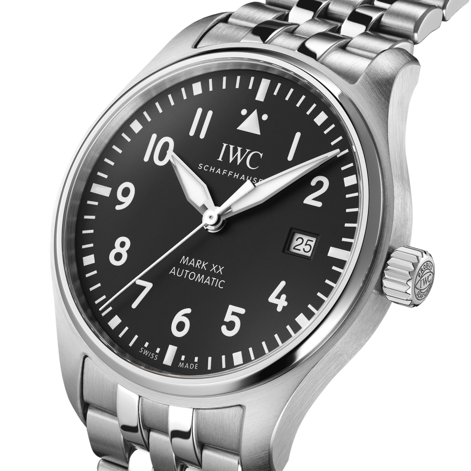 Pilot’s Watch Mark XX