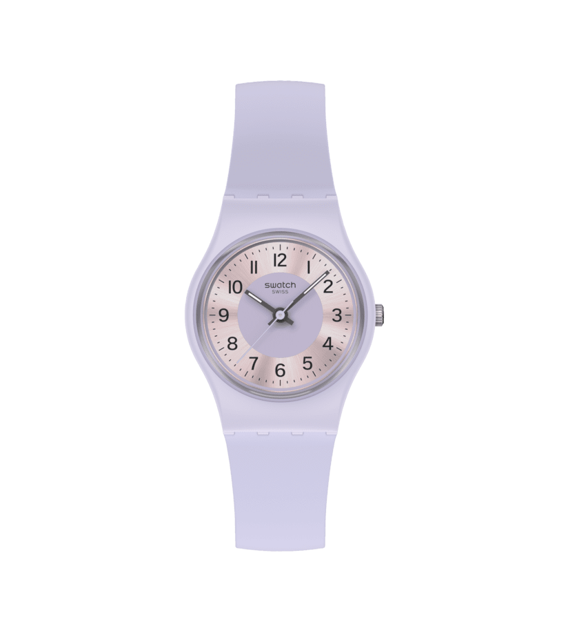 Lilac Lightness