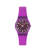 Load image into Gallery viewer, Swatch Magenta weave LV122