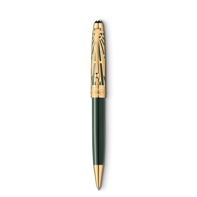 Montblanc Penna a sfera The Origin Collection Doué Classique 131352