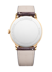 Baume & Mercier Classima 10857 - fondello