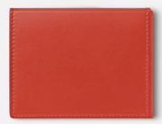 Montblanc Porta carte di credito 198123 - retro