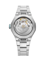 Load image into Gallery viewer, Baume &amp; Mercier Riviera Coastline 10868 - fondello con movimento a vista