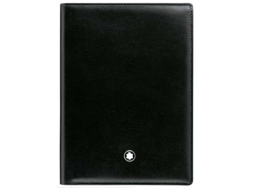 Montblanc Portafoglio verticale 35799/AG