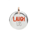 Load image into Gallery viewer, Queriot Pendente moneta F13A03S1008