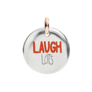 Queriot Pendente moneta F13A03S1008