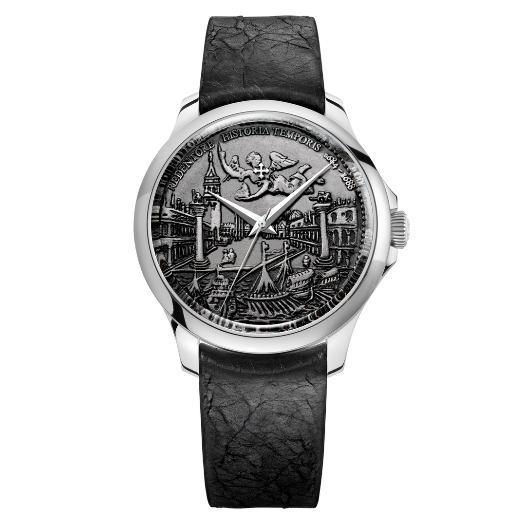 VENEZIANICO Redentore Historia Temporis - 1221520 - quadrante