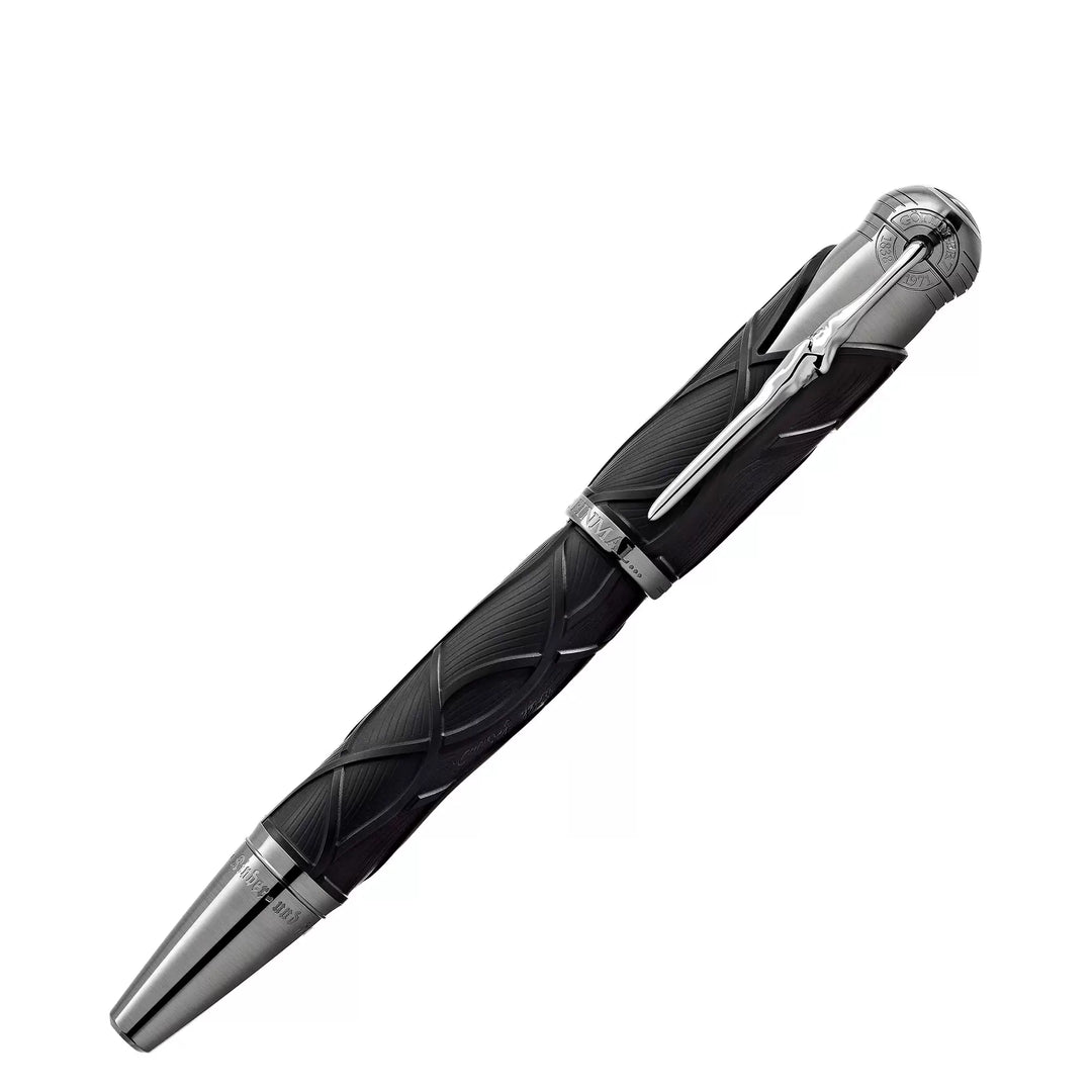 Montblanc Stilografica Fratelli Grimm 128362
