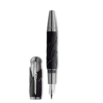 Load image into Gallery viewer, Montblanc Stilografica Fratelli Grimm 128362