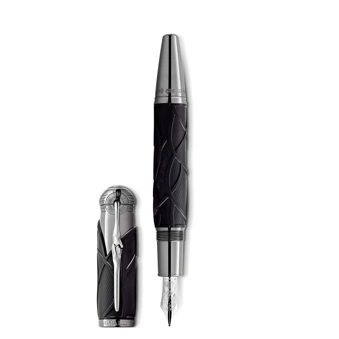 Montblanc Stilografica Fratelli Grimm 128362
