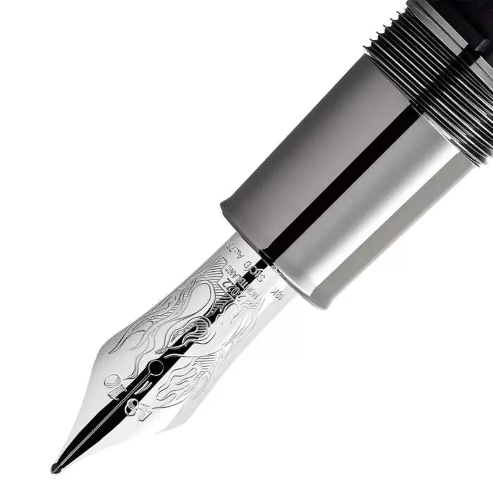 Montblanc Stilografica Fratelli Grimm 128362