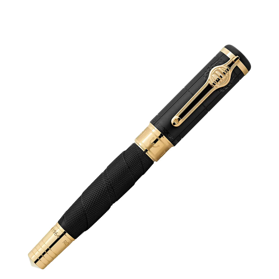 Montblanc Penna roller Muhammad Ali 129334