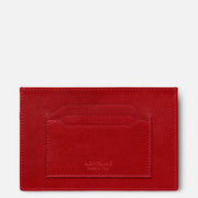 Montblanc Porta carte di credito 129909 - retro