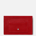 Load image into Gallery viewer, Montblanc Porta carte di credito 129909